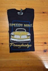 Speedy Mike Amazon