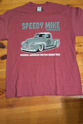 Speedy Mike Picup