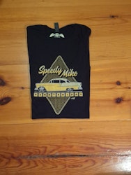 Speedy Mike cheva 55