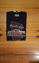 Speedy Mike cheva 56