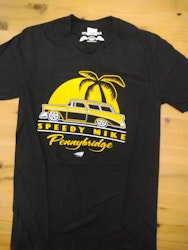 Speedy Mike suburban