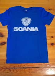 T-Shirt Scania