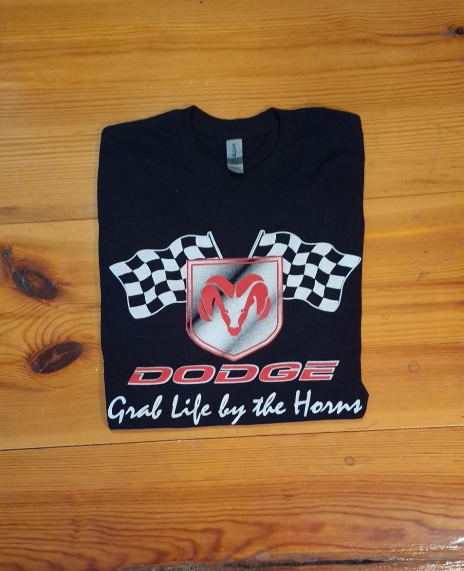 T-Shirt Dodge