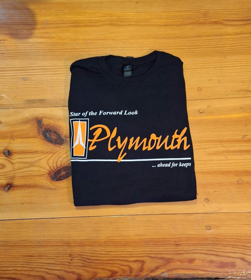 T-Shirt Plyma
