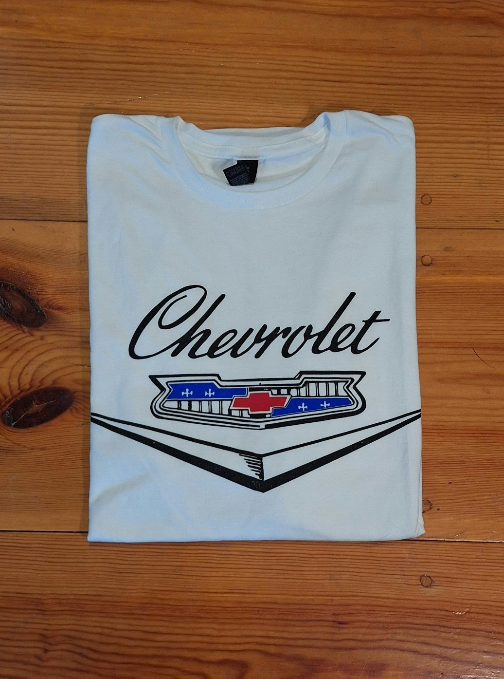 T-shirt Cheva