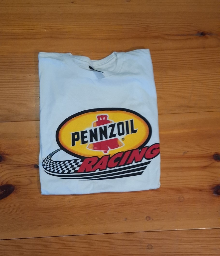 T-Shirt Pennzoil