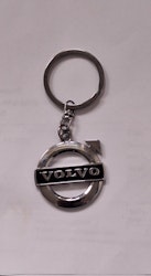 Volvo Nyckelring
