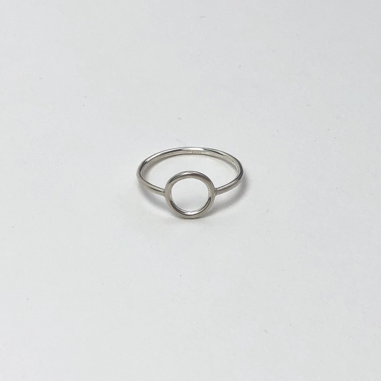 CIRKEL RING