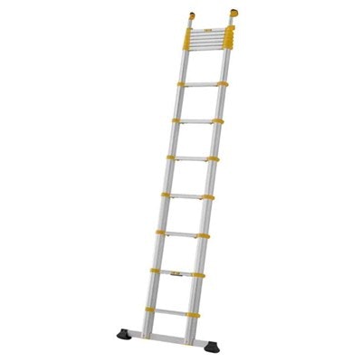 Teleskopstege Wibe Ladders TLP