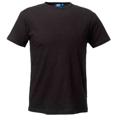 T-shirt Delray 102 (svart)
