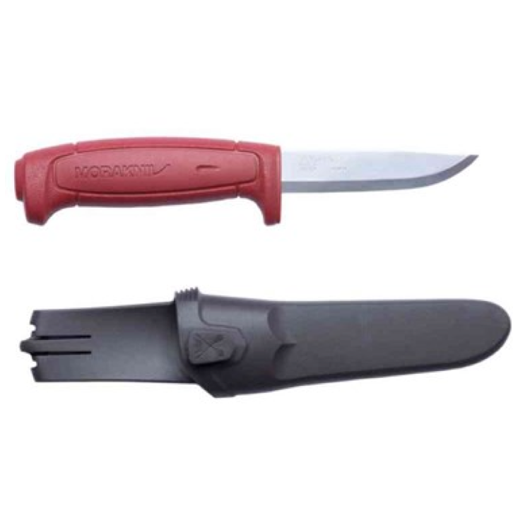 Allroundkniv Morakniv Basic 511