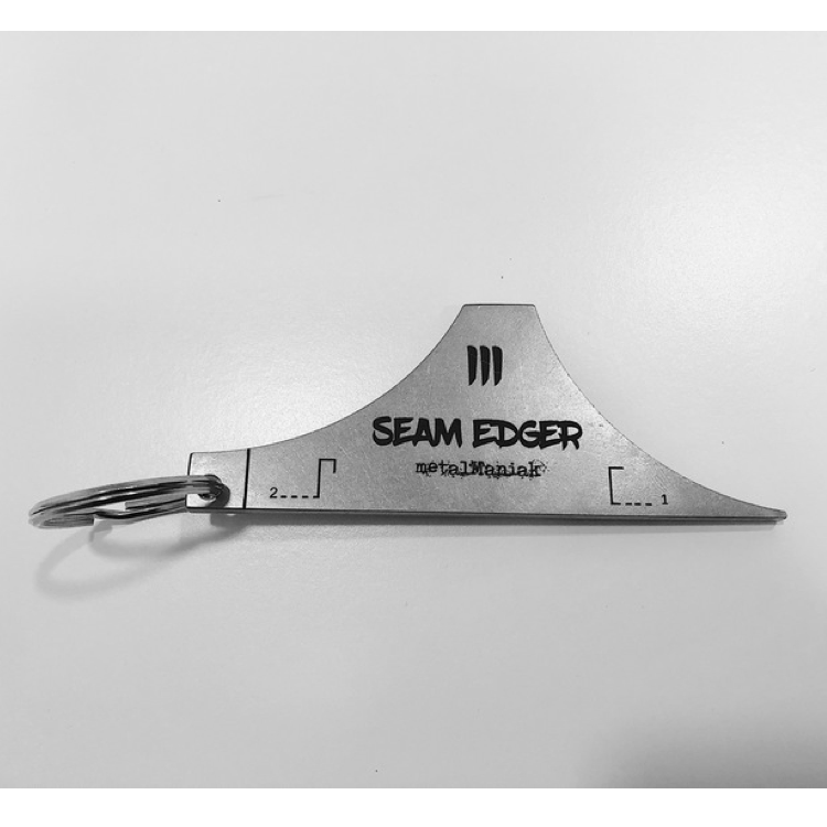 SEAM EDGER III