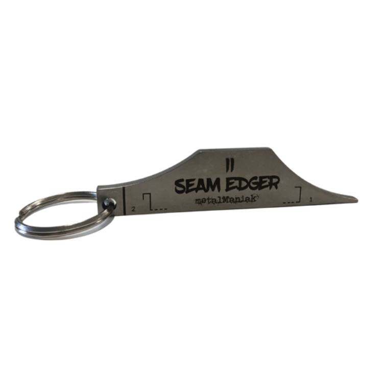 SEAM EDGER II - lillebror till Seam Edger III