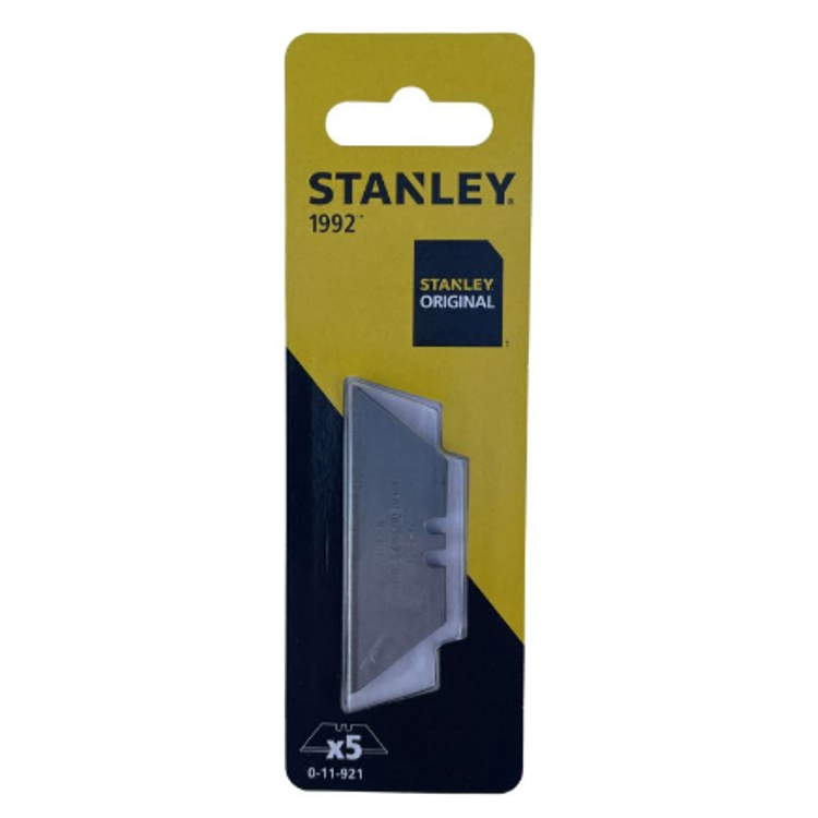 Stanley blad 5pack