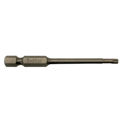 Långbits Torx 70mm