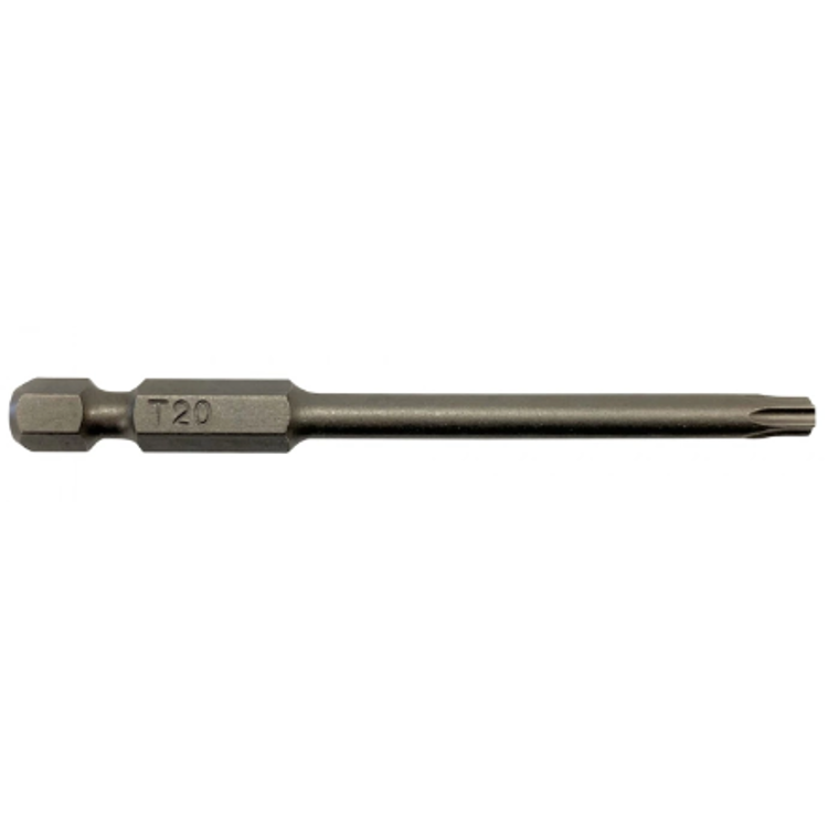 Långbits Torx 70mm