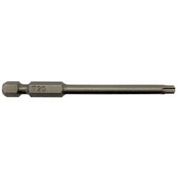 Långbits Torx 70mm