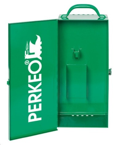 Perkeo Transportbehållare för lödkolv