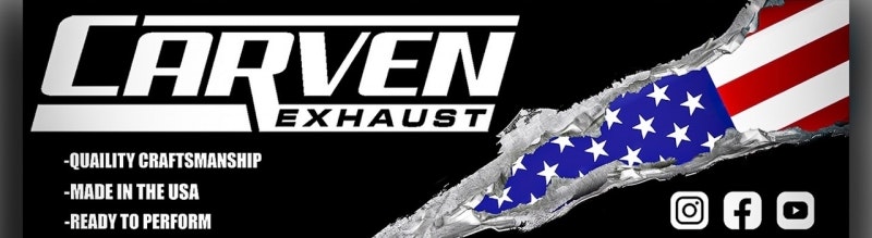 Carven Exhaust Europe