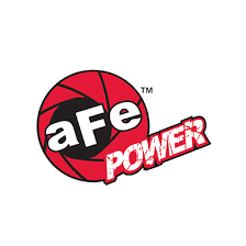 aFe POWER - SWESHORE EXHAUST