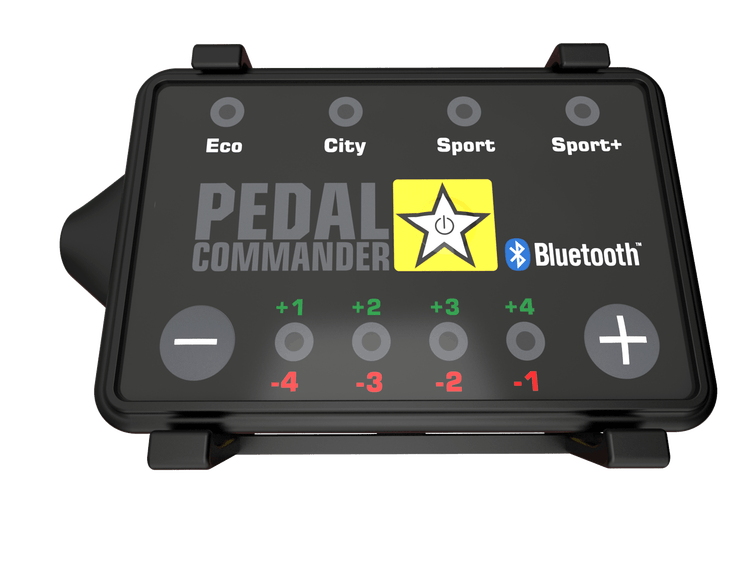 Pedal Commander RAM 2009-2018