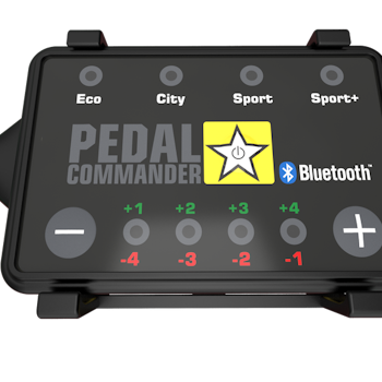 Pedal Commander RAM 2009-2018