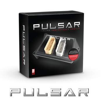 Edge PULSAR RAM 2015-2018