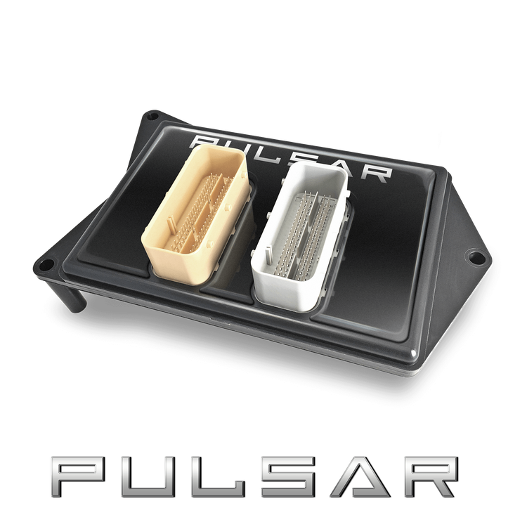 Edge PULSAR RAM 2015-2018