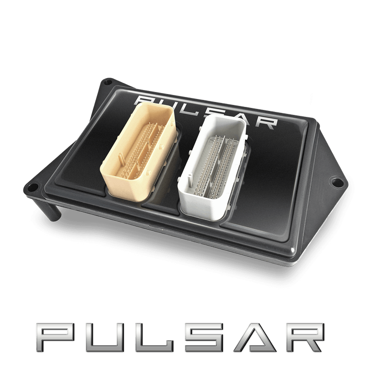 Edge PULSAR RAM 2015-2018
