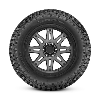 PATRIOT TIRES R/T+ 33x12.5R22 M+S POR