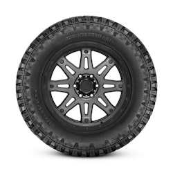 PATRIOT TIRES R/T+ 35x12.5R22 M+S POR