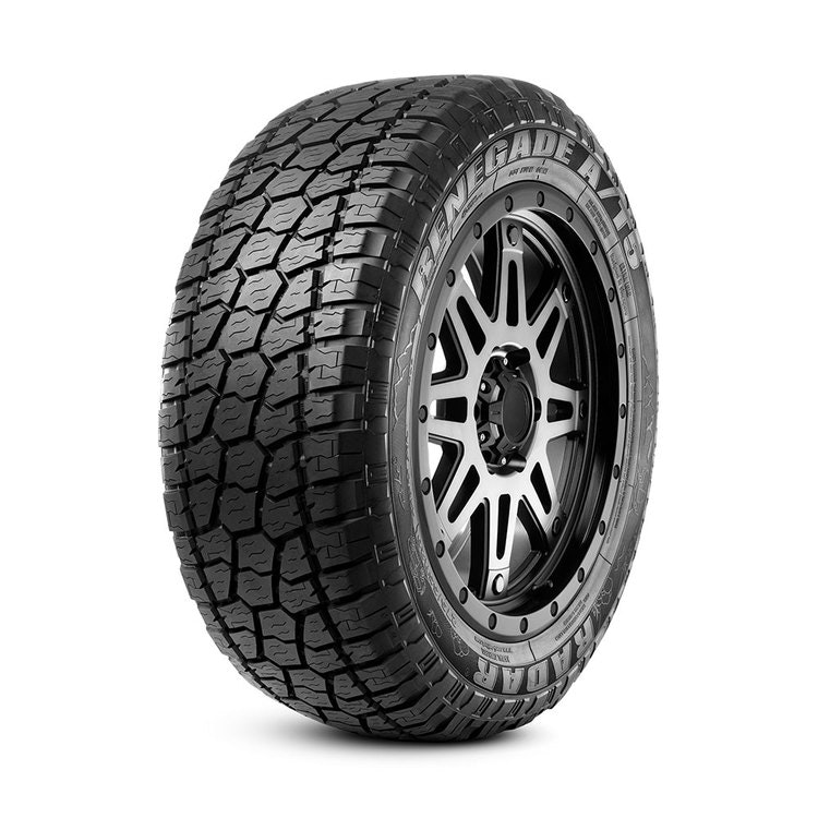 Radar Tires AT-5 35x12.5R20 3PMSF