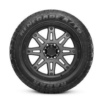 Radar Tires AT-5 35x12.5R20 3PMSF