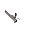 QTP 2019-2022 RAM 1500 Aggressor cutout pipe full KIT