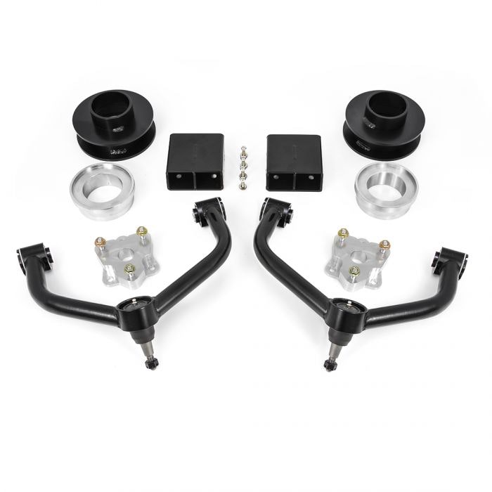 3.5" SST LIFT KIT - RAM 1500 2WD/4WD 2019-2022