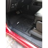 Floor Mats RAM 1500 2019-2023