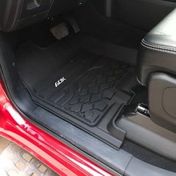 Floor Mats RAM 1500 2019-2023