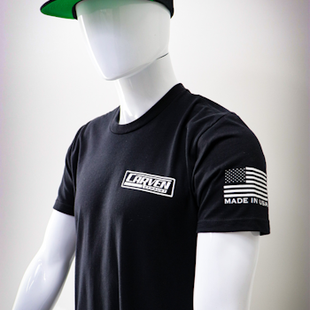 CARVEN EXHAUST OFFICIAL T-SHIRT