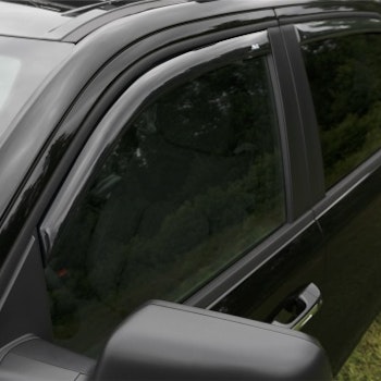 Ventvisor Side Window Deflector