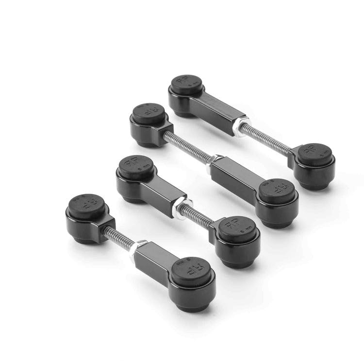 2016-2018 RAM Adjustable Air Suspension Links to Level/Lift (Front & Rear)