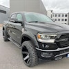 Fender Flare "Pocket Style" RAM 1500 2019-2024