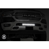2019+ RAM 1500 Direct fit 20” 200W Lower Grille KIT