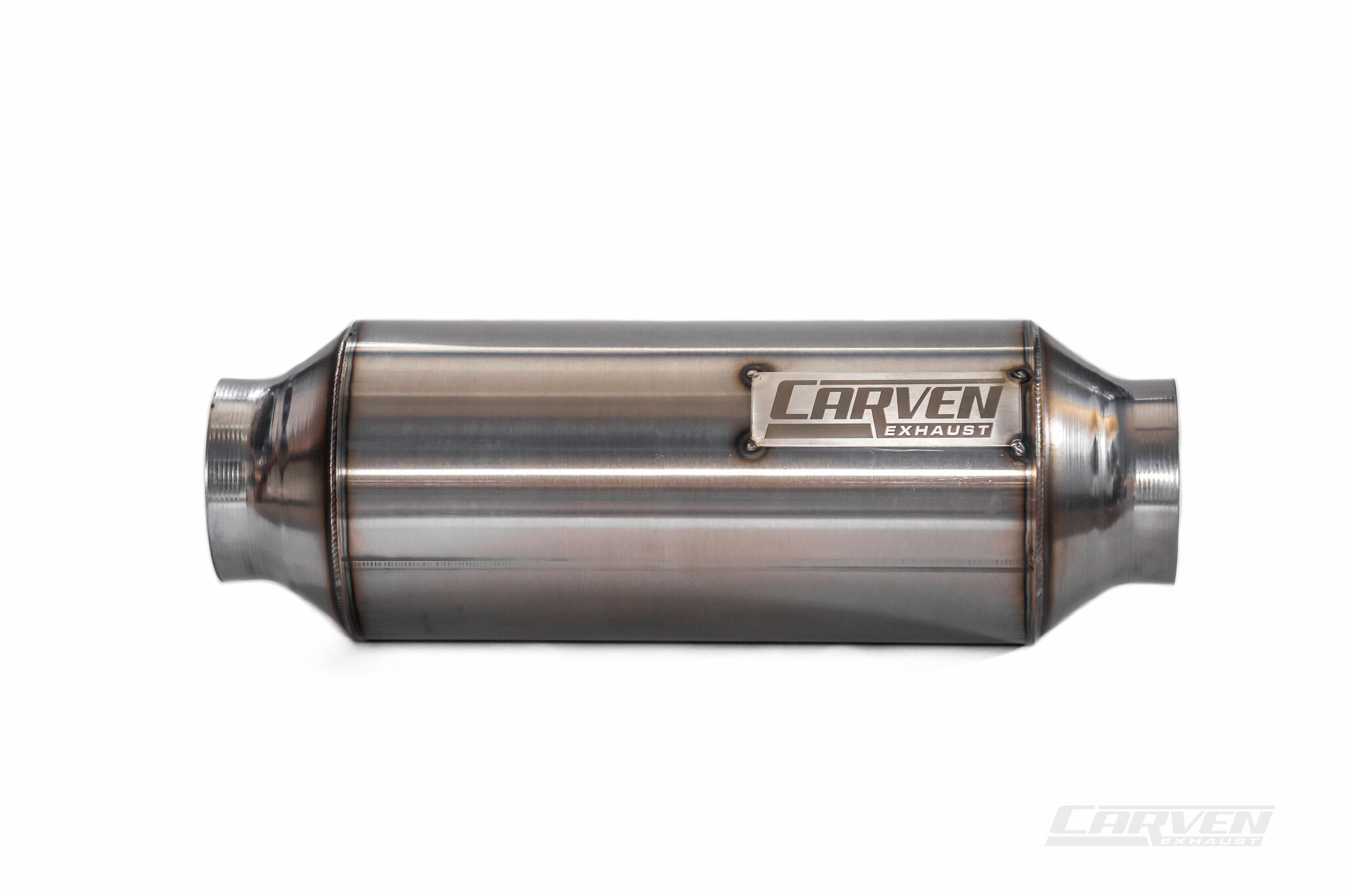 Carven-TR Performance Muffler 2.50”