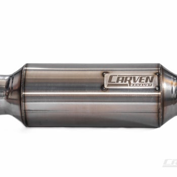 Carven-TR Performance Muffler 2.50”