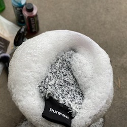 PUREEST WASHING GLOVE