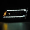 Alpharex 09-18 Ram Truck NOVA-Series LED Projector Headlights