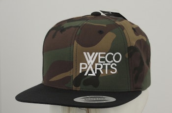 West Coast Parts keps "Limited Edition"