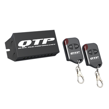 Wireless Adjustable Remote Controller For QTP Electric Exhaust Cutouts