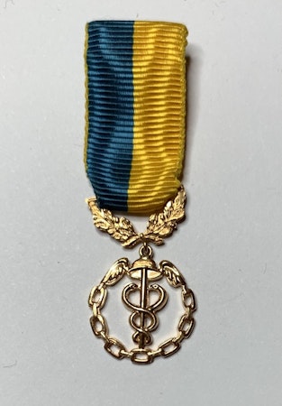 Miniatyr Caduceus