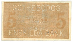 Götheborgs Enskilda Bank